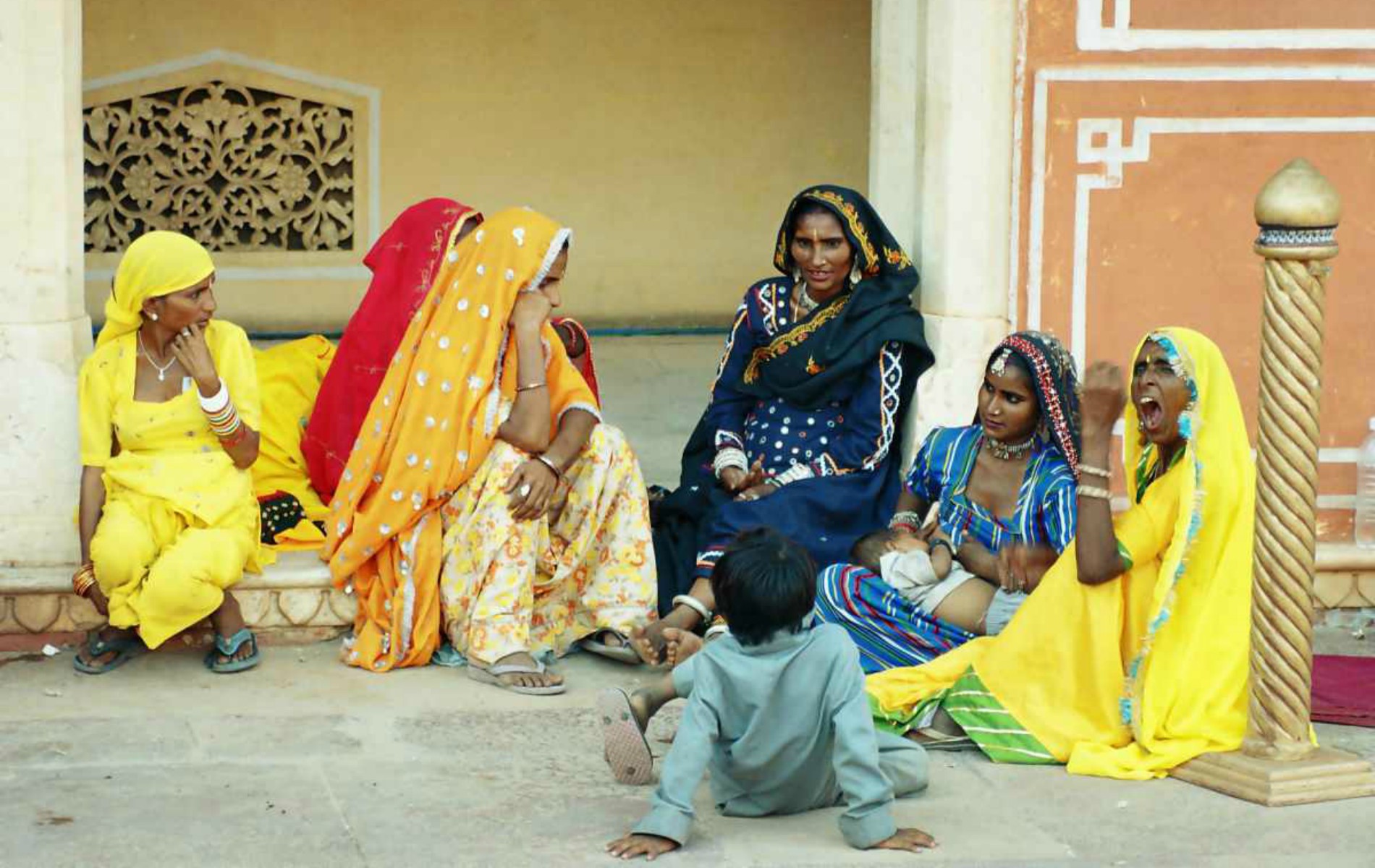 Jaipur- India